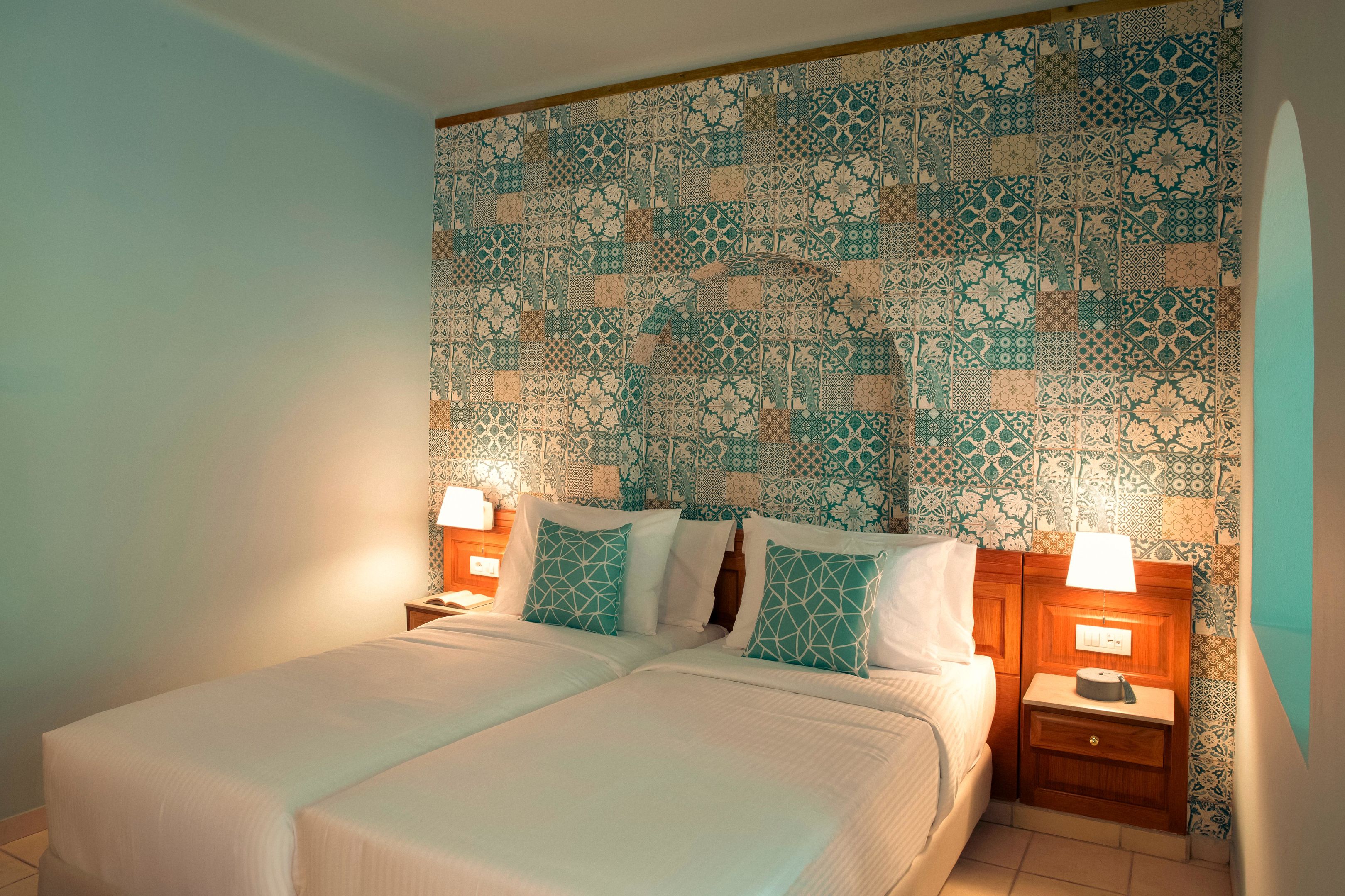 ERETRIA HOTEL - SPA RESORT