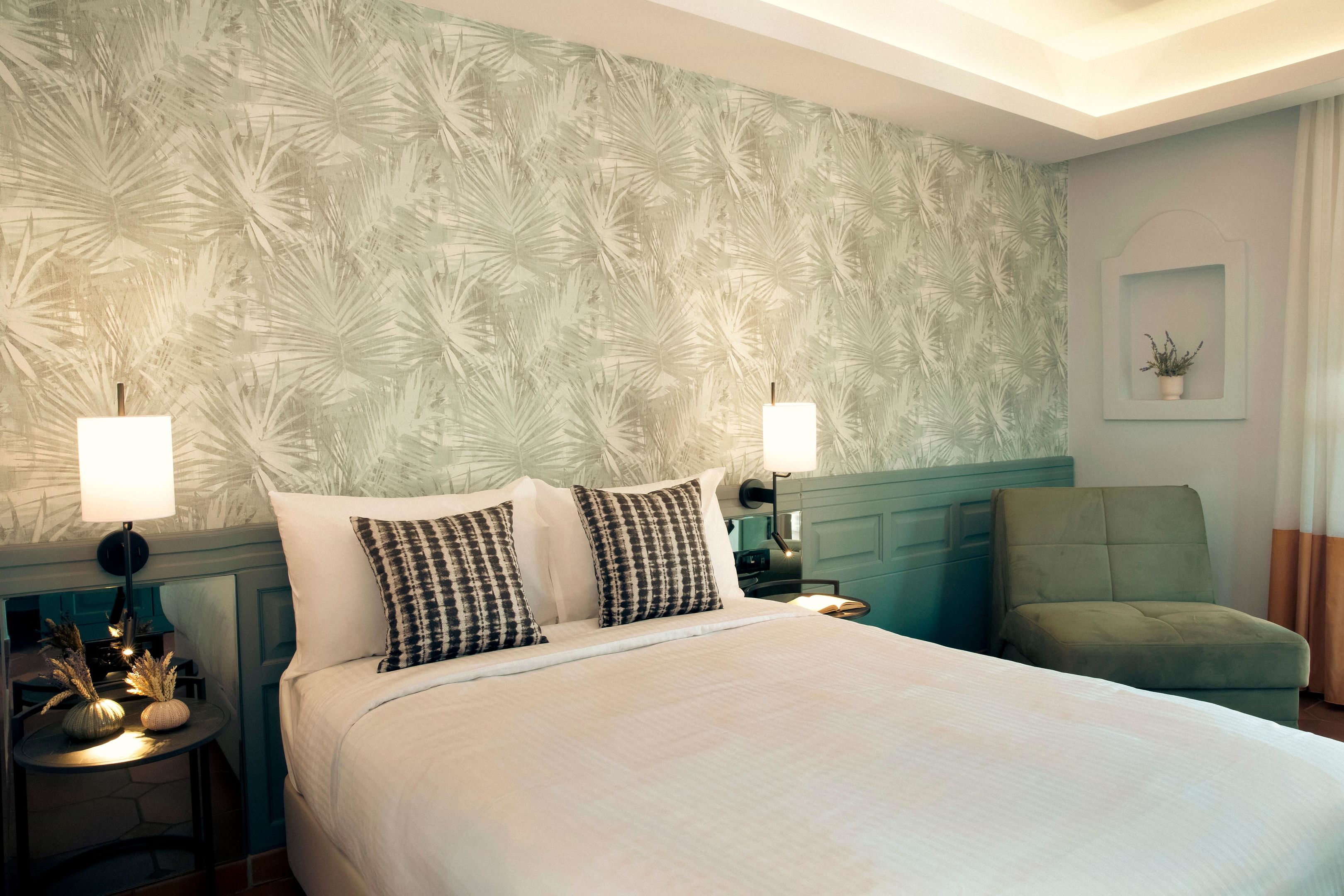 ERETRIA HOTEL - SPA RESORT