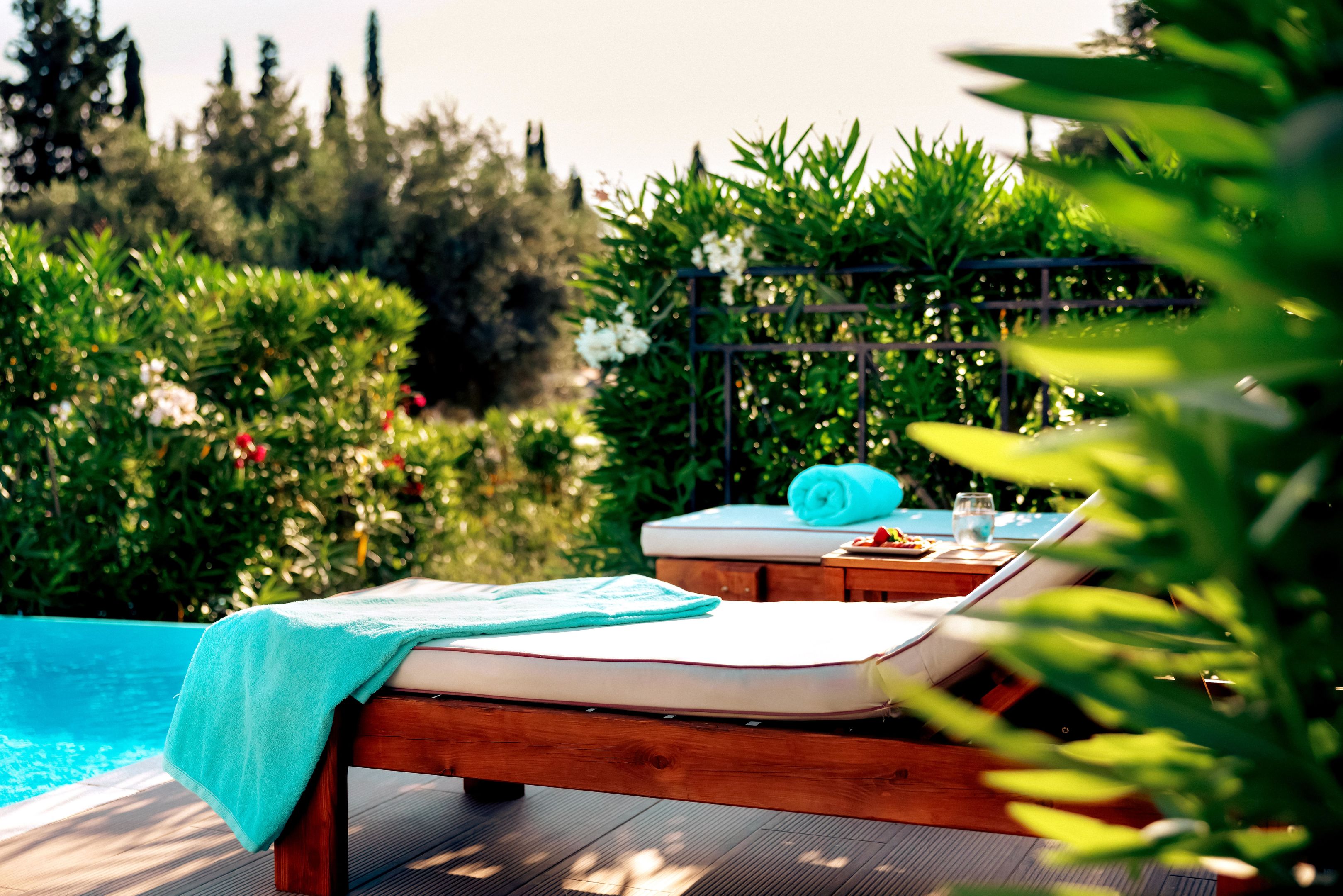 ERETRIA HOTEL - SPA RESORT