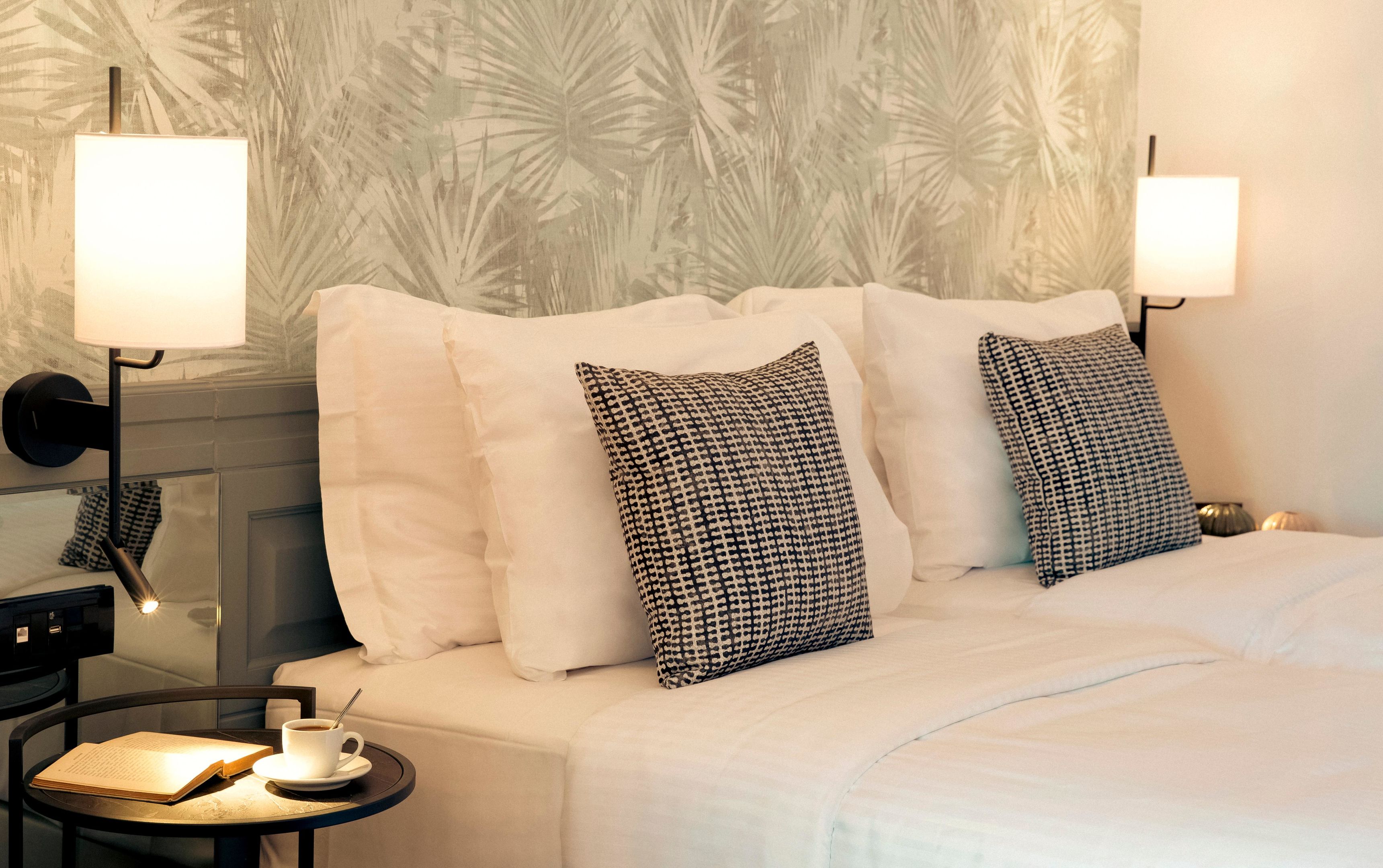 ERETRIA HOTEL - SPA RESORT