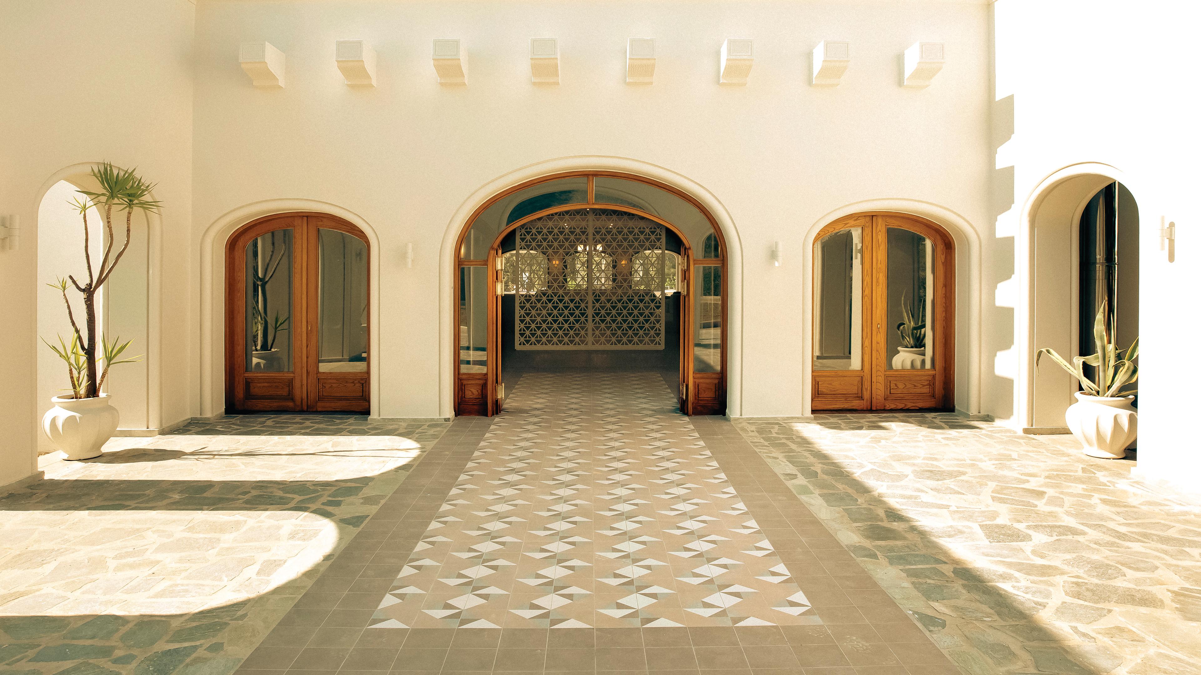 ERETRIA HOTEL - SPA RESORT