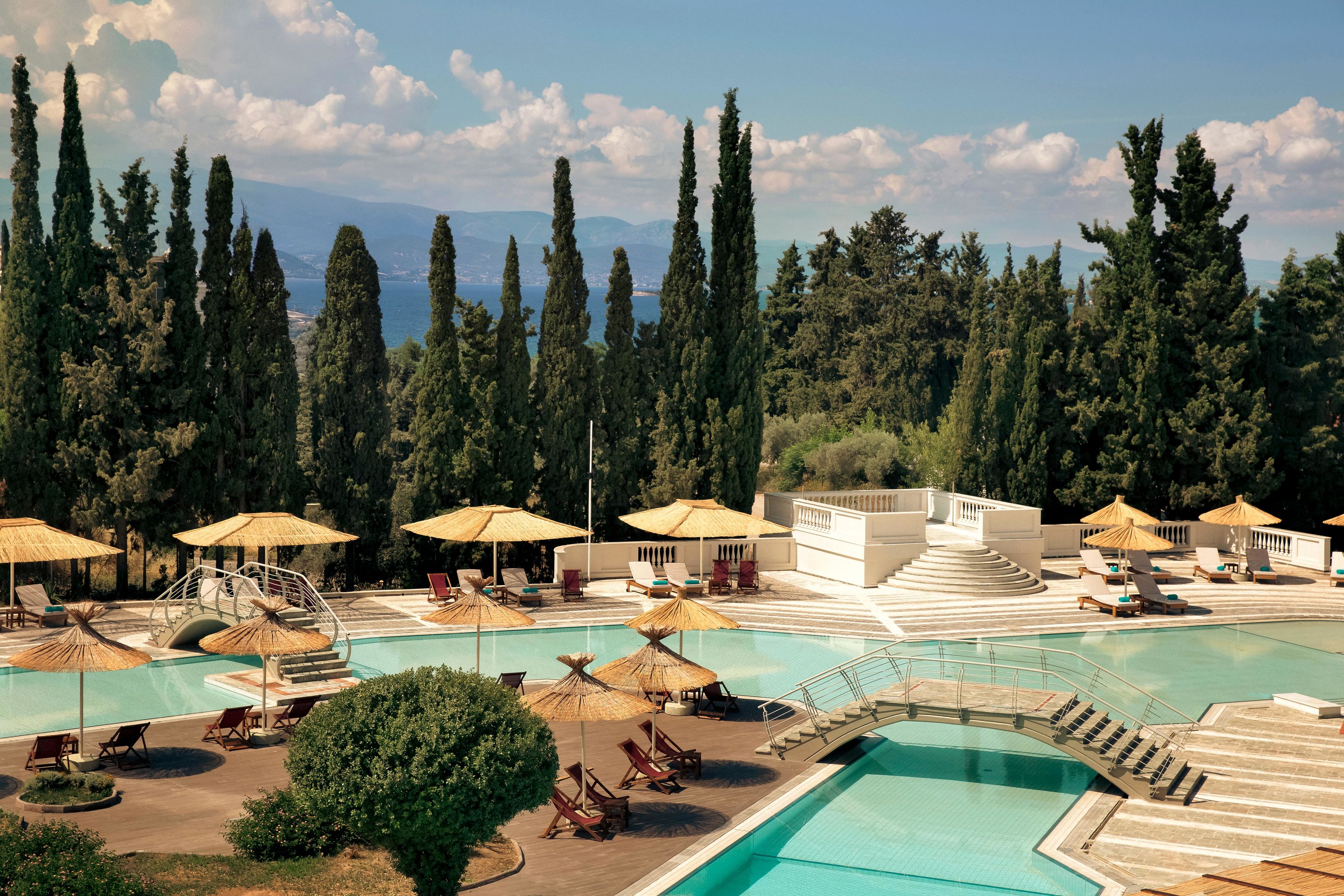 ERETRIA HOTEL - SPA RESORT