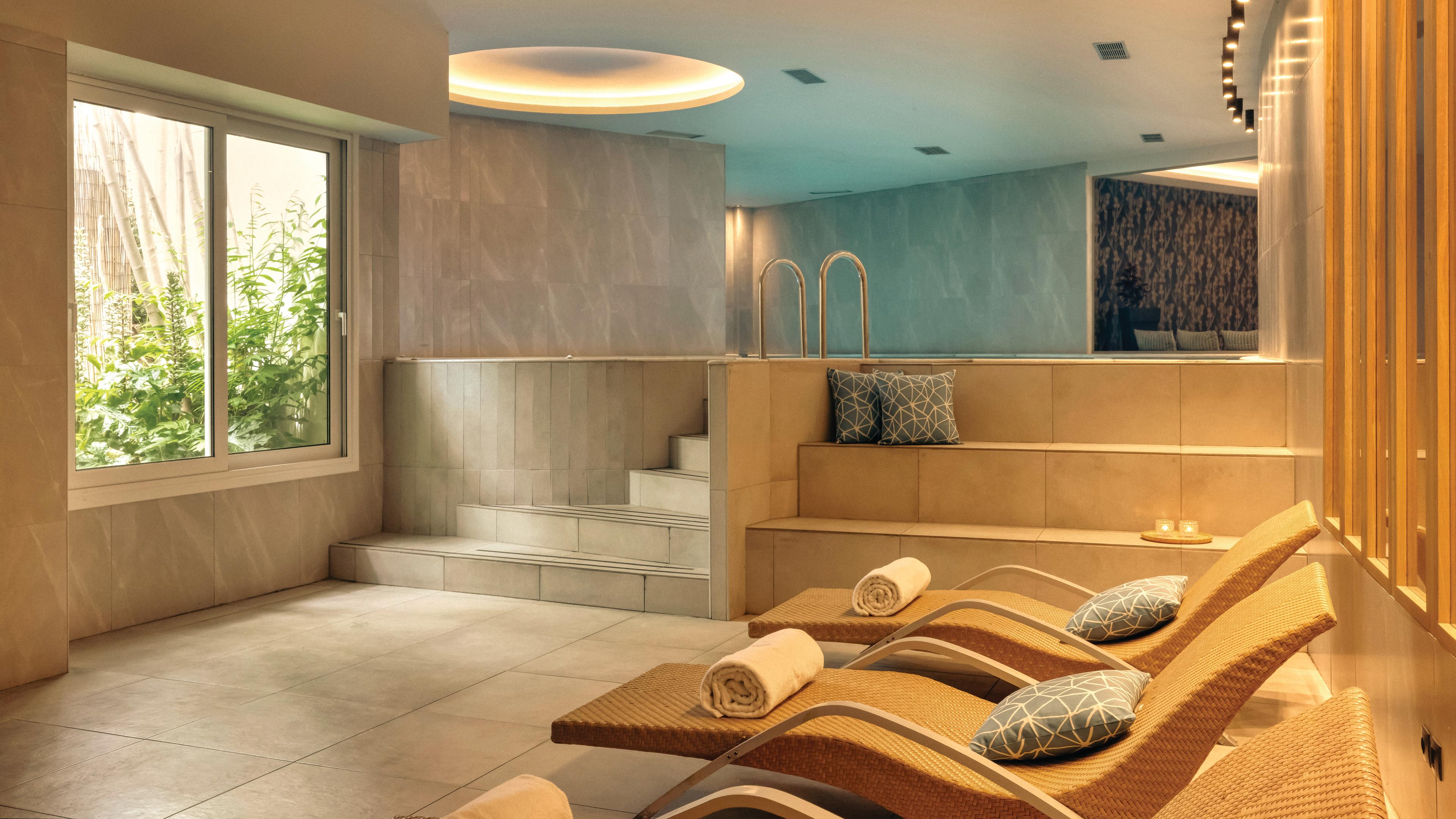 ERETRIA HOTEL - SPA RESORT