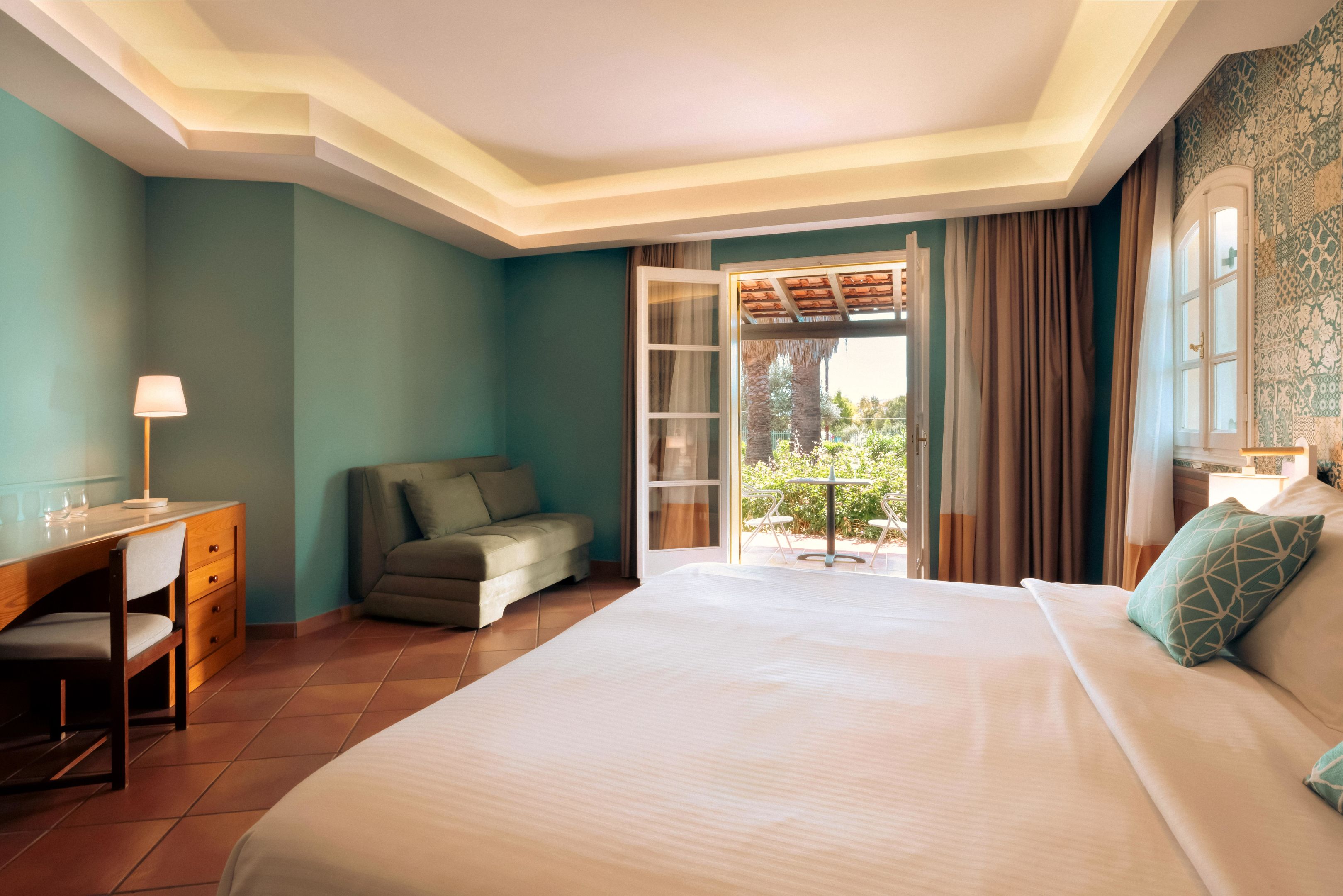 ERETRIA HOTEL - SPA RESORT