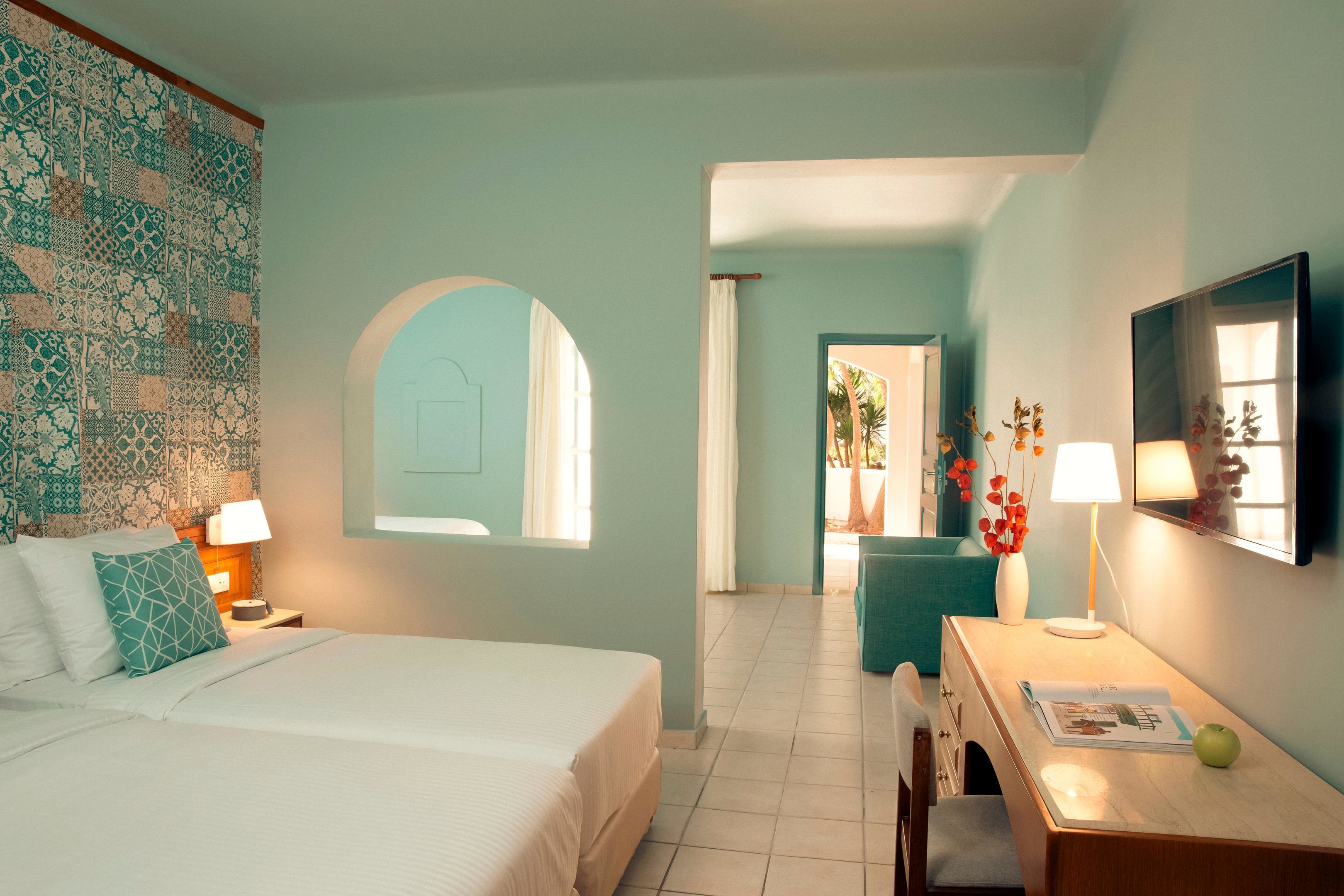 ERETRIA HOTEL - SPA RESORT