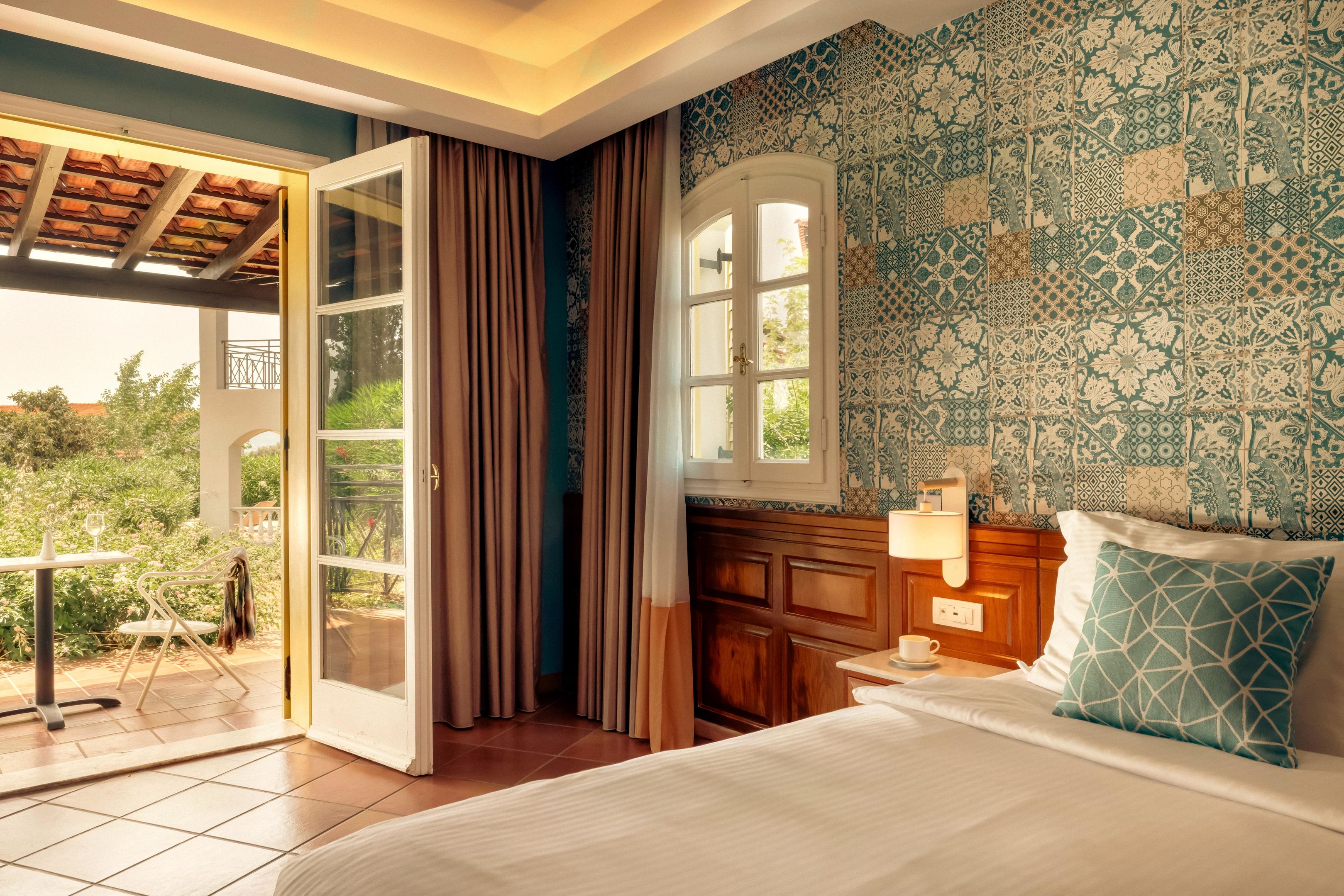 ERETRIA HOTEL - SPA RESORT