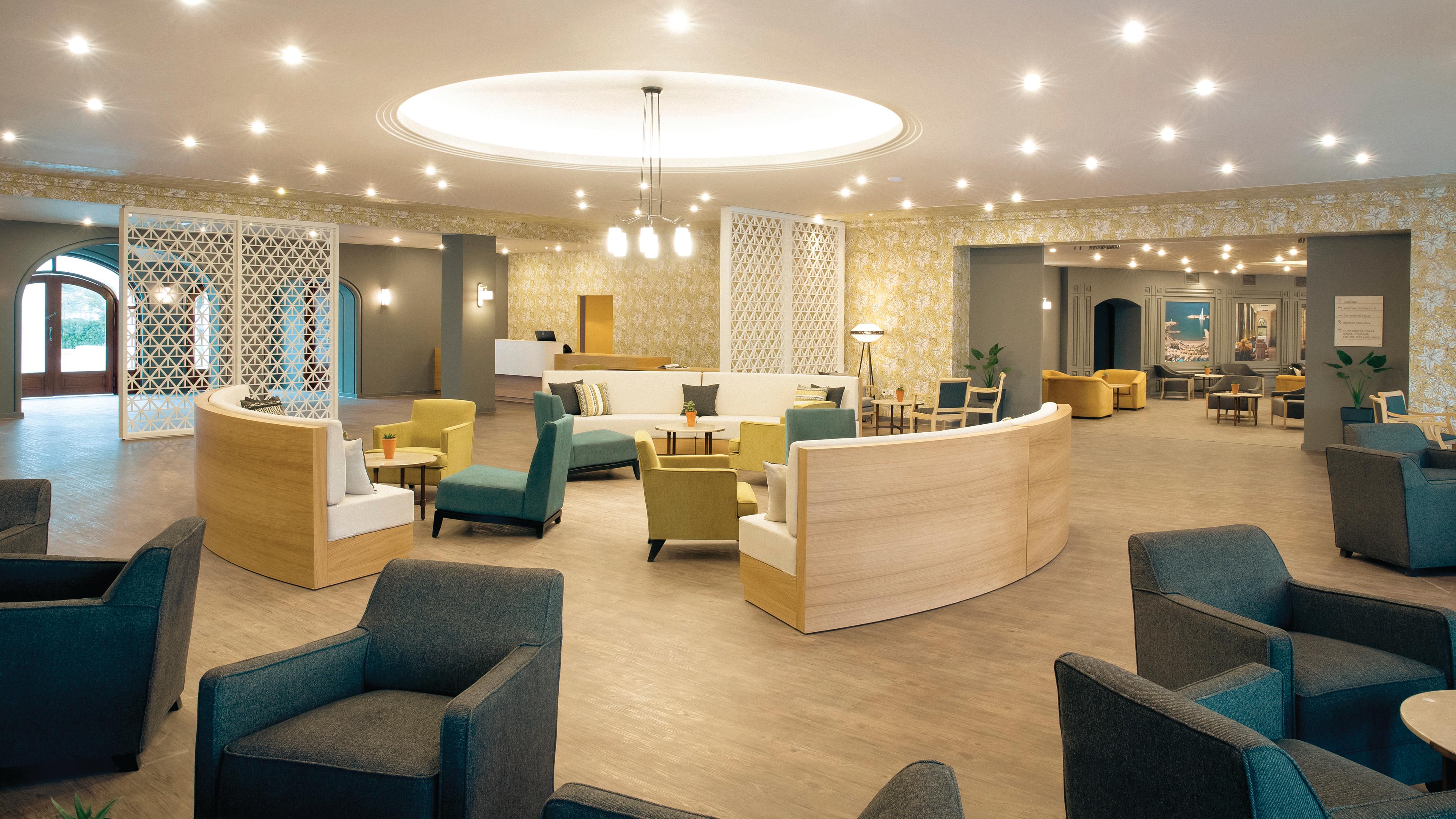 ERETRIA HOTEL - SPA RESORT