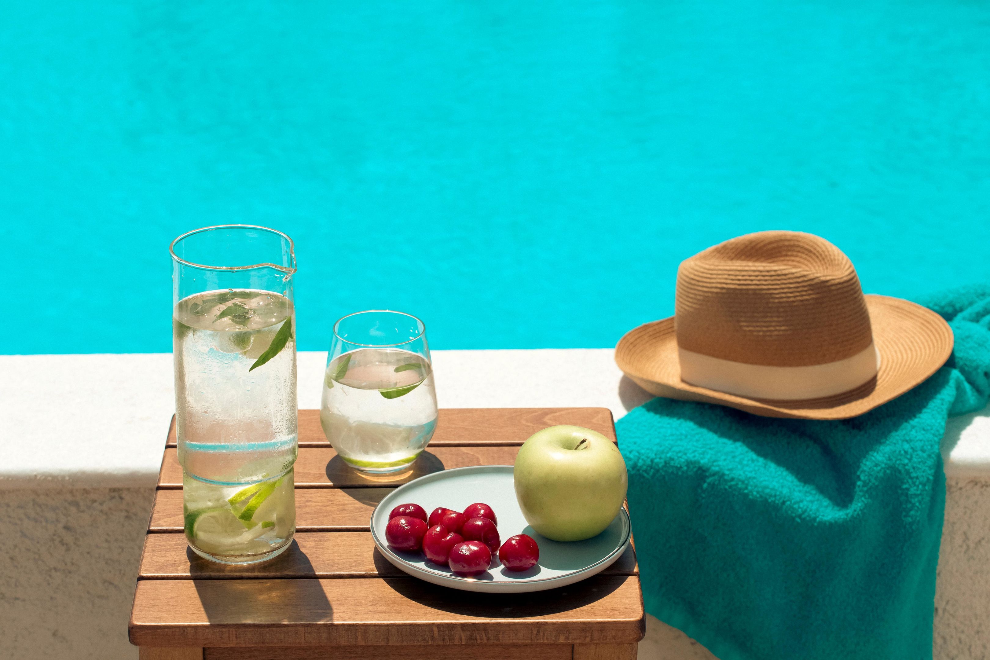ERETRIA HOTEL - SPA RESORT