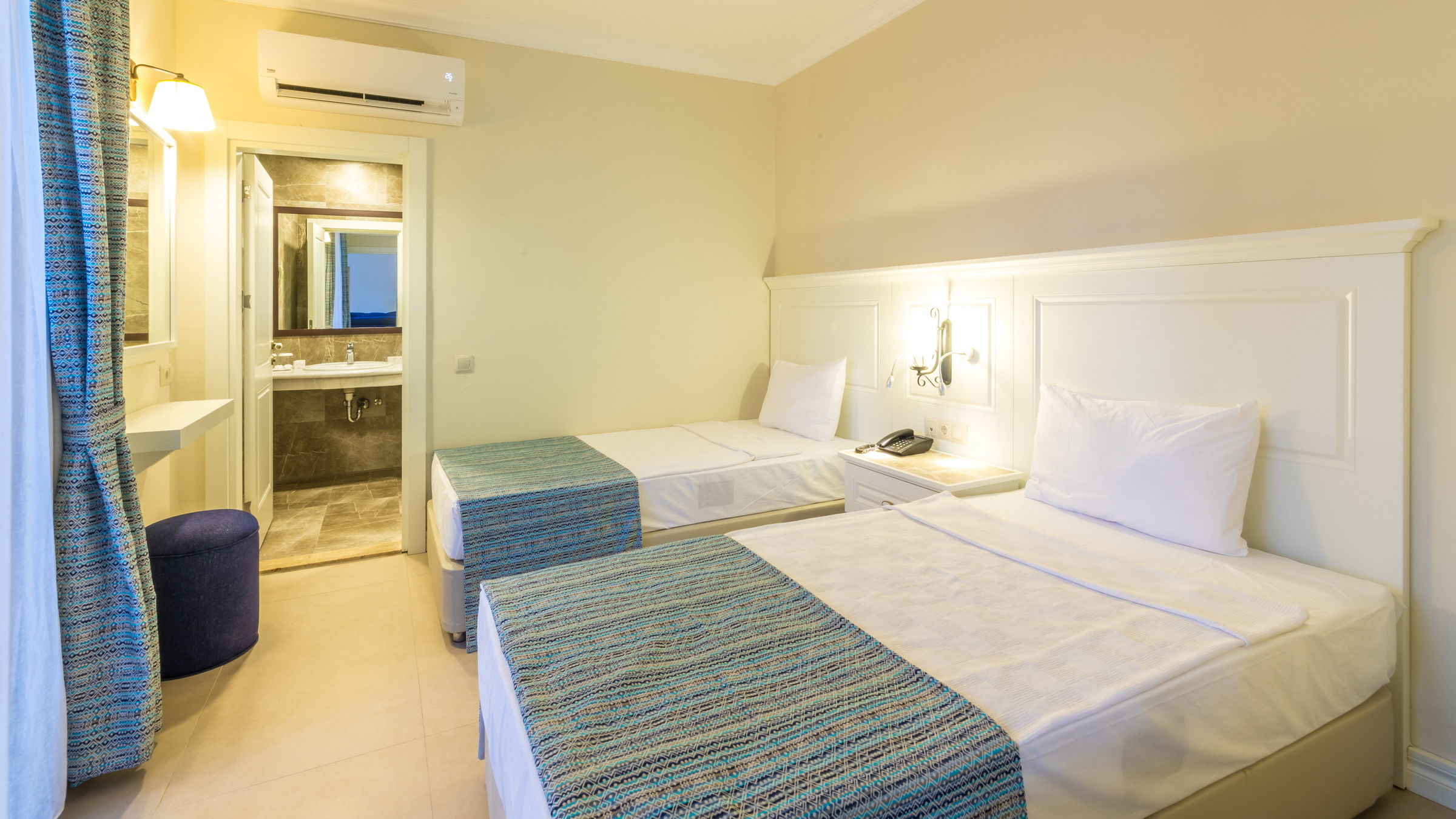 GRAND YAZICI MARMARIS PALACE
