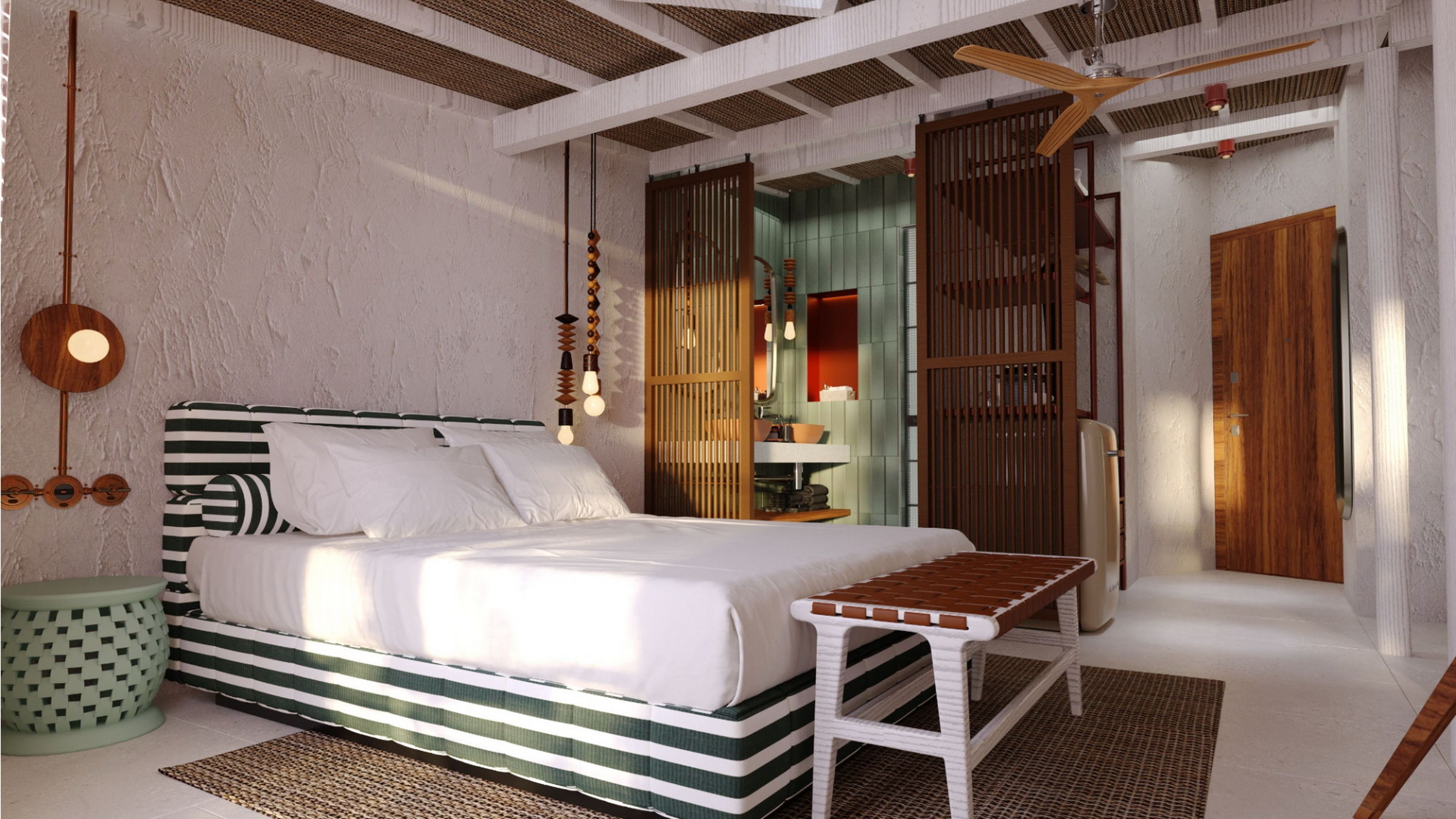 MARTI LA PERLA HOTEL ADULT ONLY 16+