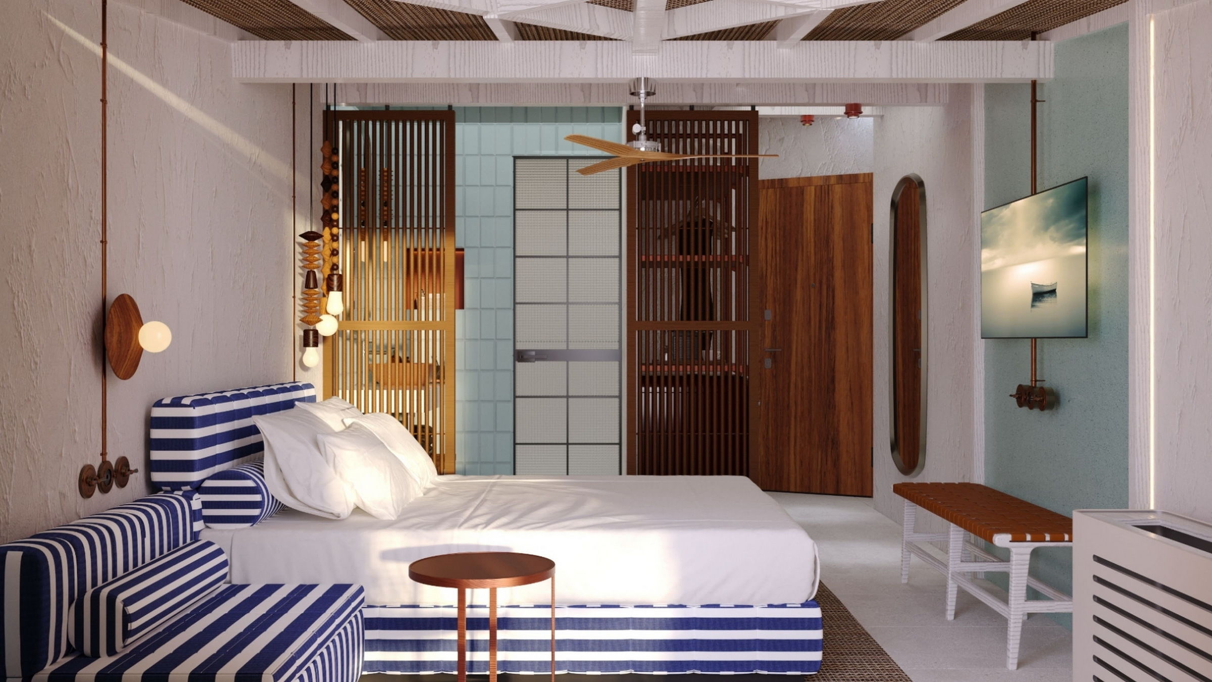MARTI LA PERLA HOTEL ADULT ONLY 16+