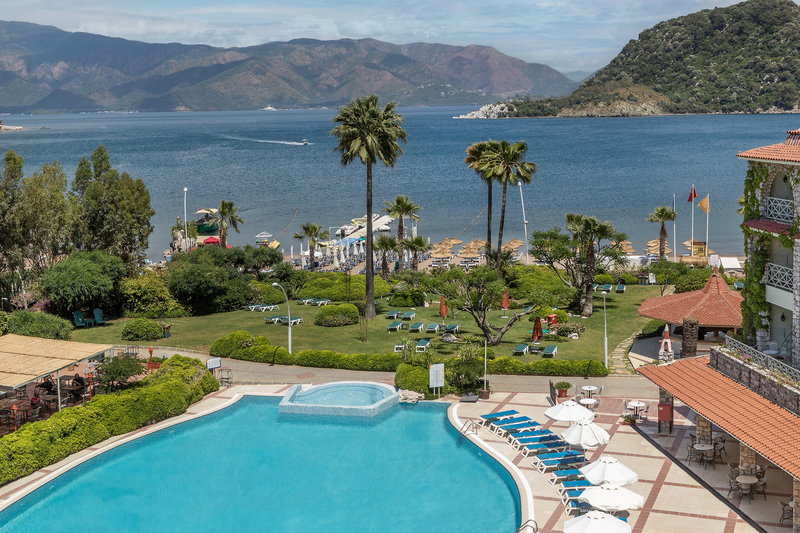 MARTI LA PERLA HOTEL ADULT ONLY 16+