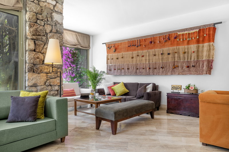 MARTI LA PERLA HOTEL ADULT ONLY 16+