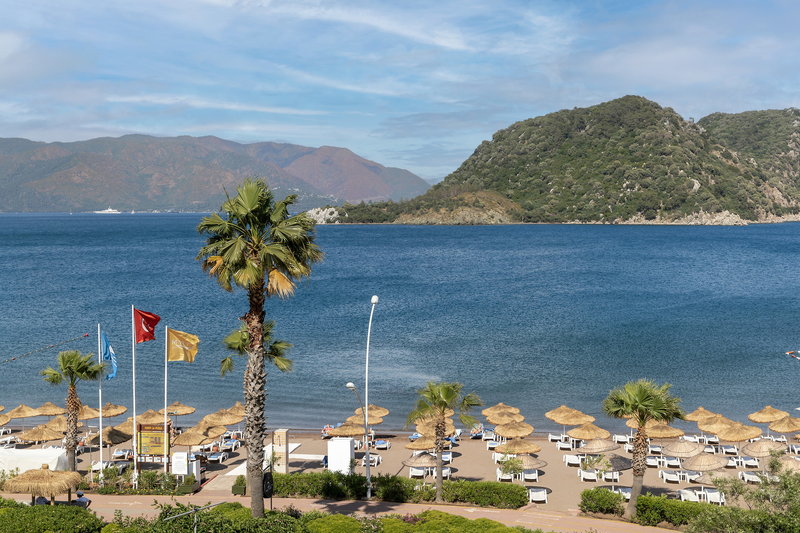 MARTI LA PERLA HOTEL ADULT ONLY 16+