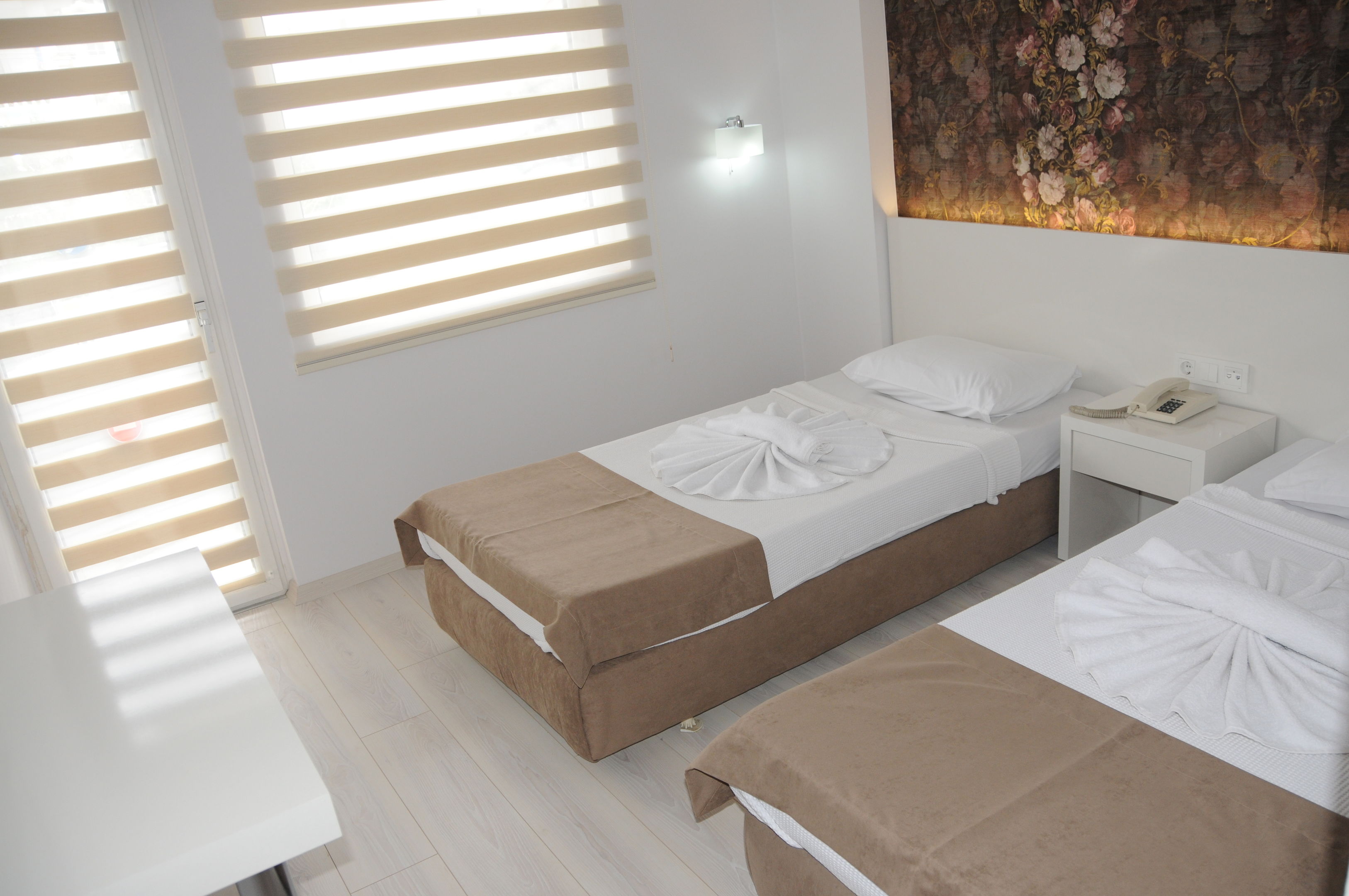 MYRA HOTEL MARMARIS