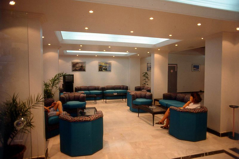 MYRA HOTEL MARMARIS