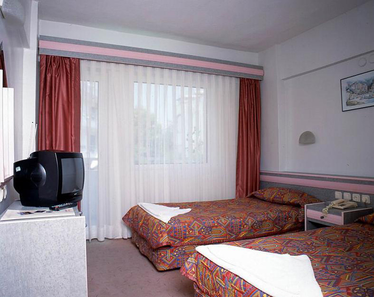MYRA HOTEL MARMARIS