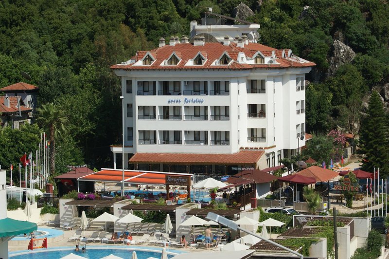 PORTOFINO HOTEL