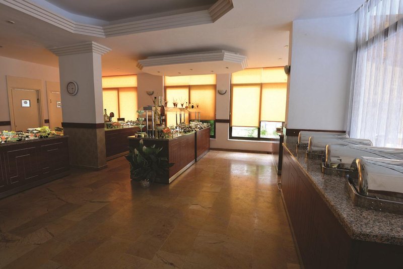 PORTOFINO HOTEL
