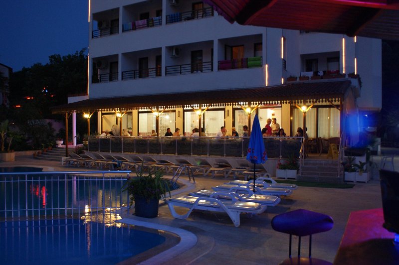 PORTOFINO HOTEL