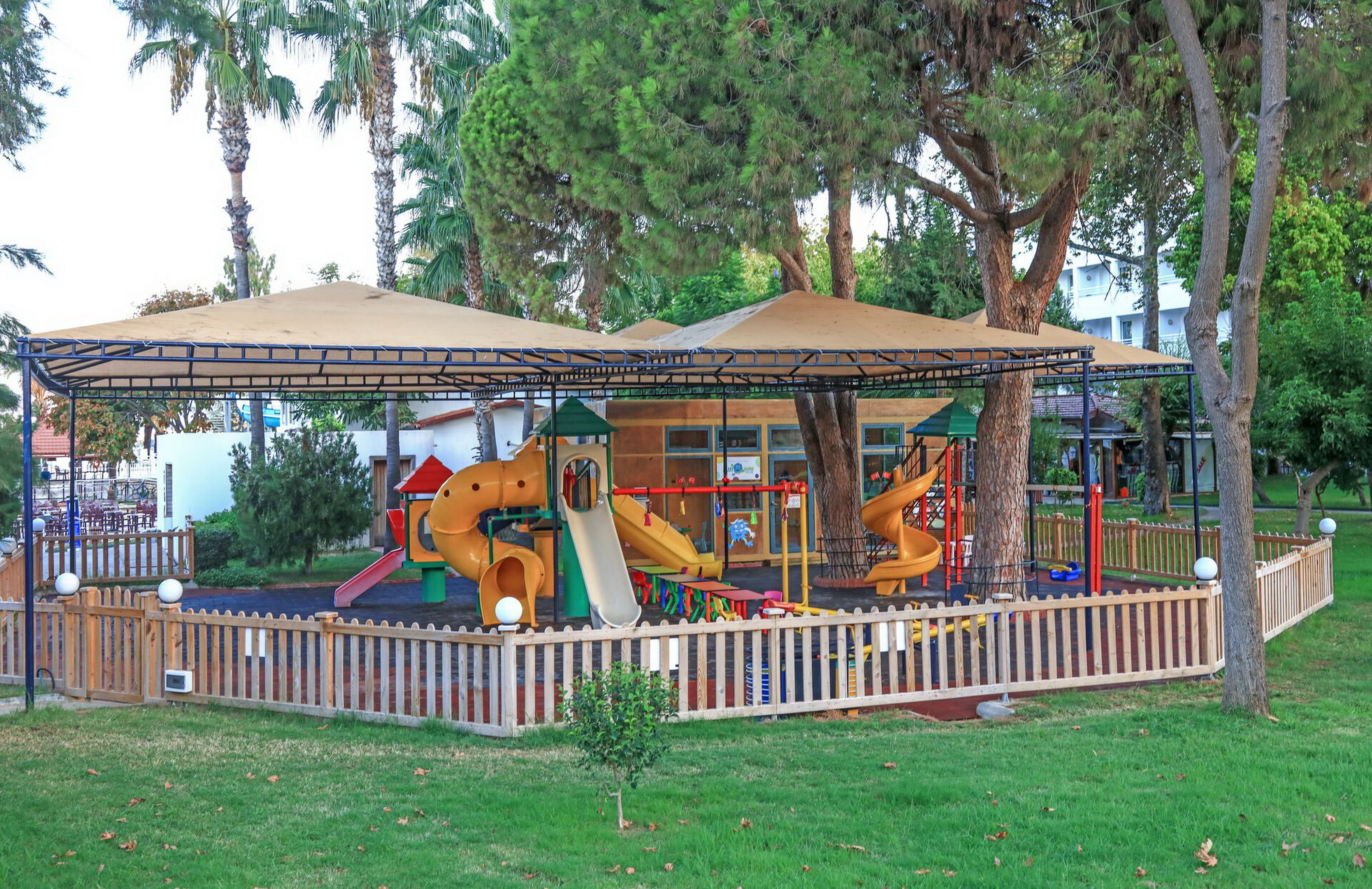 LABRANDA HOTEL ALANTUR
