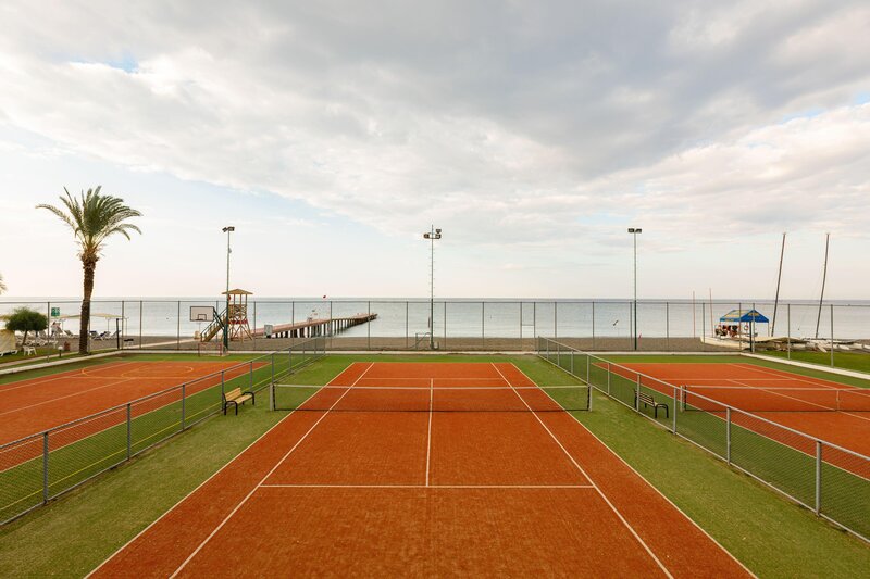 LABRANDA HOTEL ALANTUR