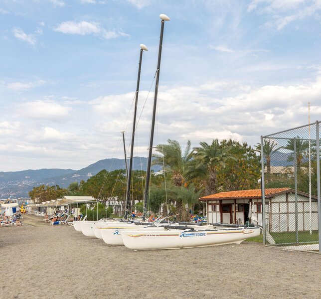 LABRANDA HOTEL ALANTUR
