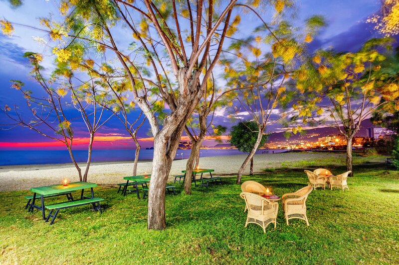 LABRANDA HOTEL ALANTUR