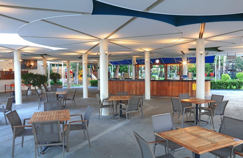 LABRANDA HOTEL ALANTUR
