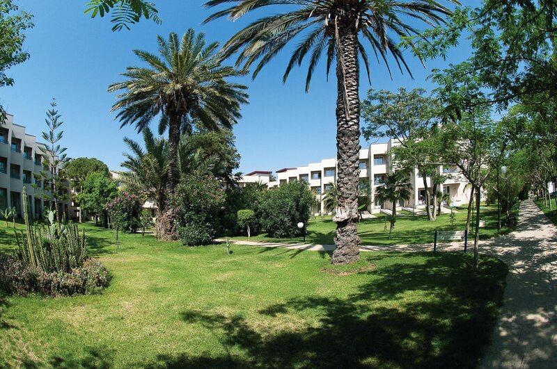 LABRANDA HOTEL ALANTUR