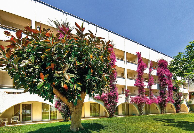LABRANDA HOTEL ALANTUR