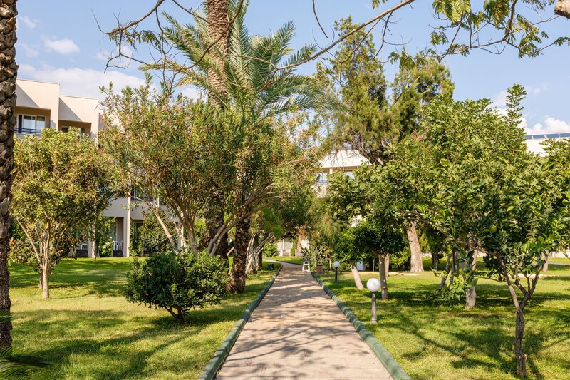 LABRANDA HOTEL ALANTUR