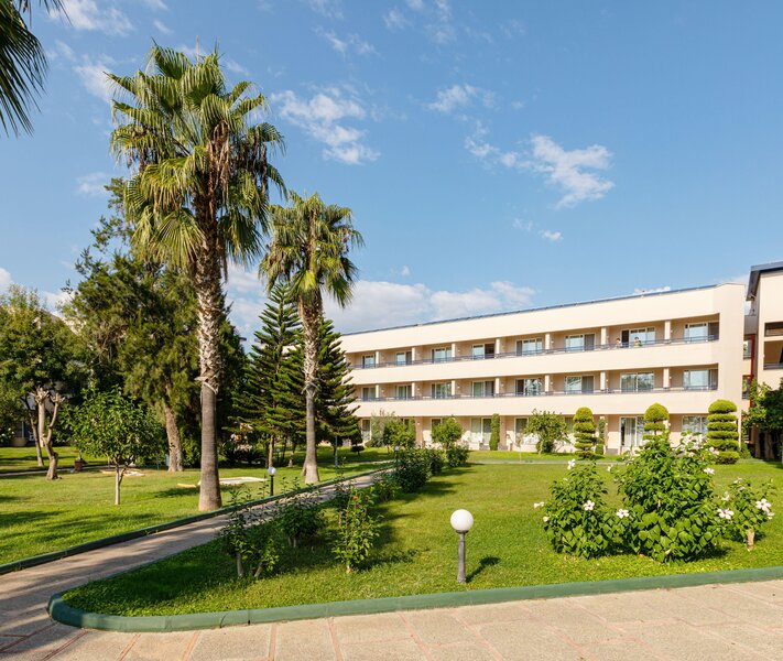 LABRANDA HOTEL ALANTUR