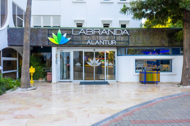 LABRANDA HOTEL ALANTUR