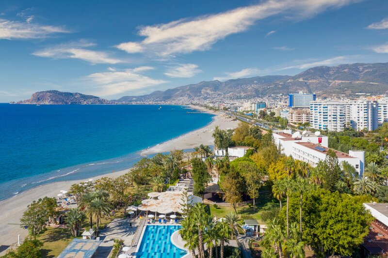 LABRANDA HOTEL ALANTUR