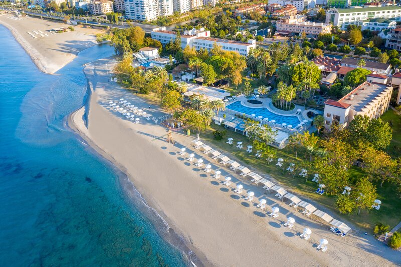 LABRANDA HOTEL ALANTUR