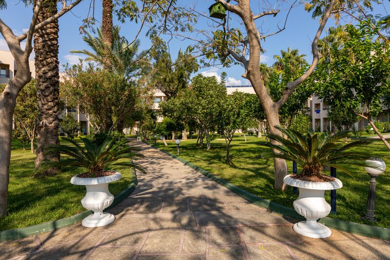 LABRANDA HOTEL ALANTUR