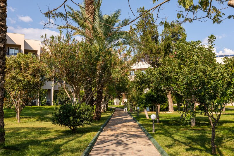 LABRANDA HOTEL ALANTUR