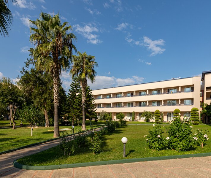 LABRANDA HOTEL ALANTUR