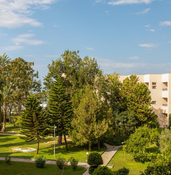 LABRANDA HOTEL ALANTUR