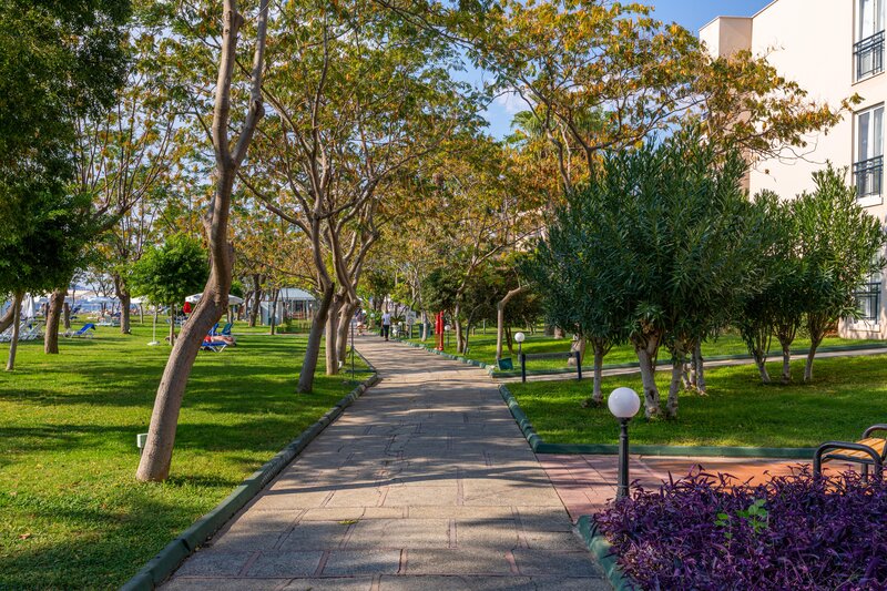 LABRANDA HOTEL ALANTUR
