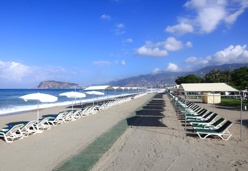 LABRANDA HOTEL ALANTUR