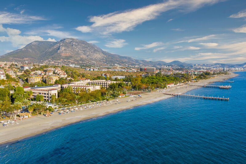 LABRANDA HOTEL ALANTUR