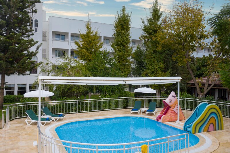 LABRANDA HOTEL ALANTUR