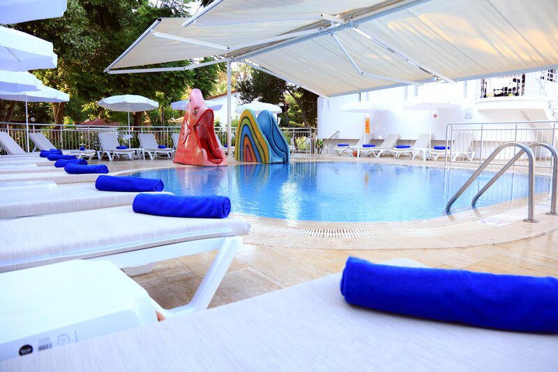 LABRANDA HOTEL ALANTUR