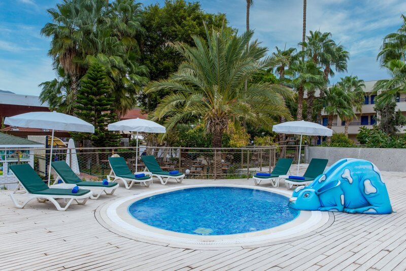 LABRANDA HOTEL ALANTUR