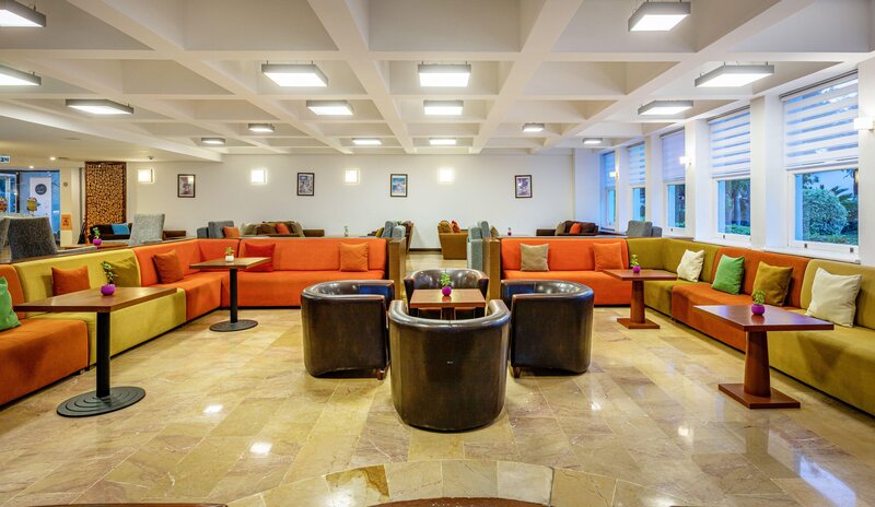 LABRANDA HOTEL ALANTUR