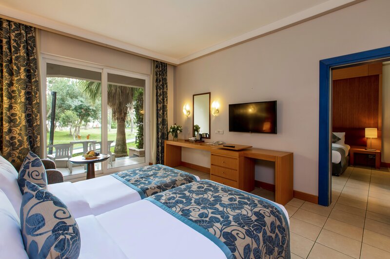 LABRANDA HOTEL ALANTUR