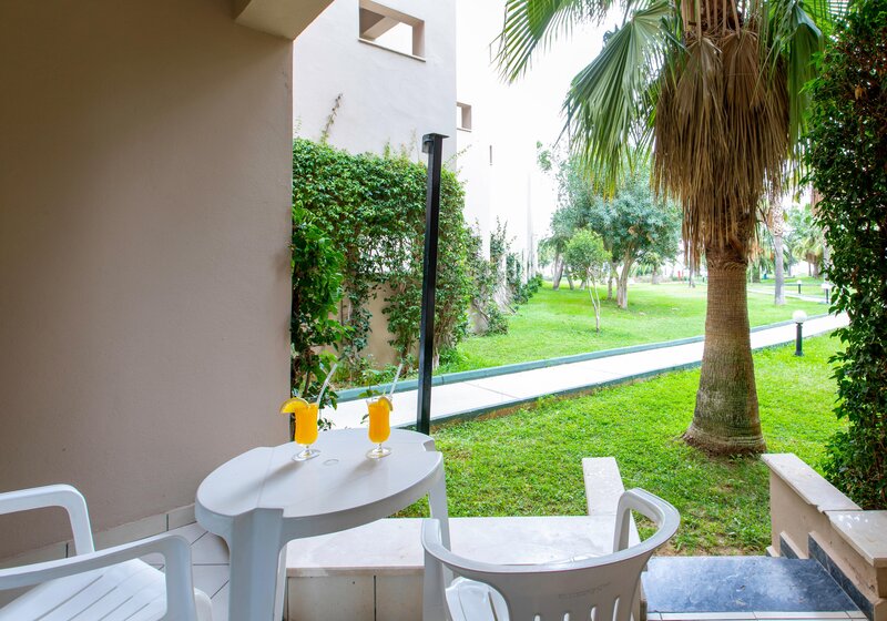 LABRANDA HOTEL ALANTUR