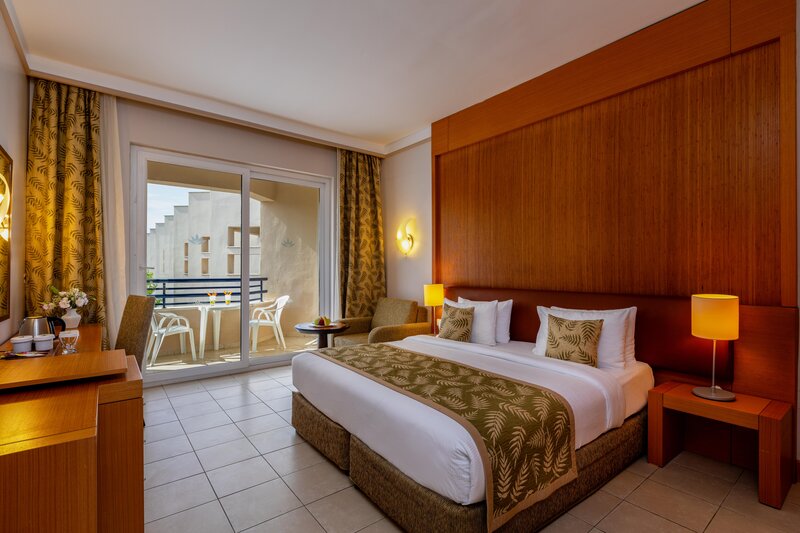 LABRANDA HOTEL ALANTUR